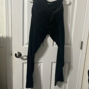 Ralph Lauren Velvet Pants